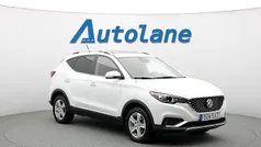 Vit Begagnad 2020 MG ZS Luxury SUV | 149 900 kr (Marknadspris)