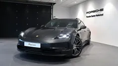 Begagnad 2024 Porsche Taycan Sport Turismo Sedan | 1 285 000 kr