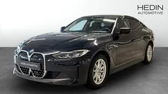 Begagnad 2023 BMW i4 Sedan | 488 700 kr (Marknadspris)