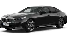 Begagnad 2025 BMW 520 Comfort Edition Sedan | 785 881 kr
