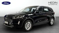 Silver Begagnad 2022 Ford Kuga SUV | 259 900 kr (Marknadspris)