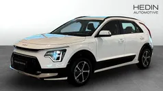 Ny 2025 Kia Niro 3 SUV | 336 000 kr (Marknadspris)