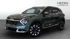 Begagnad 2025 Kia Sportage Advance SUV | 444 000 kr (Marknadspris)