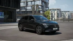 Ny 2025 Mercedes EQA250+ Edition SUV | 570 100 kr (Bra pris)