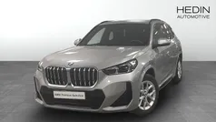 Begagnad 2025 BMW X1 M Sport SUV | 568 700 kr