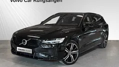 Begagnad 2022 Volvo V60 R-Design Kombi | 459 900 kr (Marknadspris)