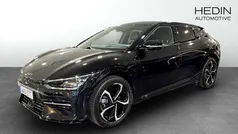 Begagnad 2022 Kia EV6 GT-Line SUV | 419 900 kr (Marknadspris)