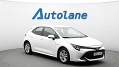 Begagnad 2021 Toyota Corolla Hybrid Active Halvkombi | 199 900 kr (Marknadspris)