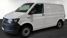 Begagnad 2016 VW T6 Van | 107 000 kr