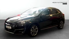 Begagnad 2022 Kia XCeed Advance SUV | 242 900 kr (Marknadspris)