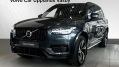 Grå Begagnad 2022 Volvo XC90 SUV | 669 900 kr (Marknadspris)