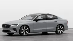 Begagnad 2024 Volvo S60 Ultimate Sedan | 539 900 kr (Marknadspris)