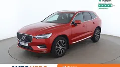 Begagnad 2019 Volvo XC60 Inscription SUV | 316 000 kr (Superpris)