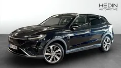 Svart (black) Begagnad 2022 MG Marvel R SUV | 299 900 kr (Superpris)