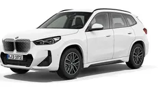 Begagnad 2025 BMW iX1 Comfort Edition SUV | 606 400 kr (Bra pris)