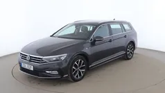Begagnad 2022 VW Passat R-line Kombi | 328 000 kr (Marknadspris)