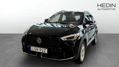 Begagnad 2022 MG ZS Luxury Sedan | 254 900 kr (Bra pris)