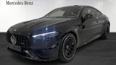 Begagnad 2024 Mercedes CLE53 AMG AMG Sportkupé | 1 060 750 kr