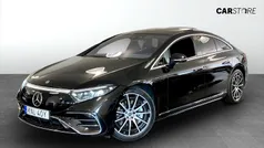 Begagnad 2022 Mercedes EQS450+ AMG Sedan | 649 900 kr