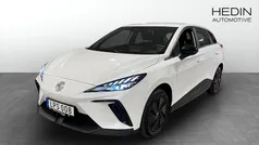 Begagnad 2023 MG MG4 EV Halvkombi | 239 900 kr (Marknadspris)