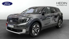 Begagnad 2025 Ford Explorer SUV | 509 000 kr (Marknadspris)