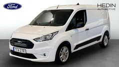 Begagnad 2021 Ford Transit Trend | 119 920 kr