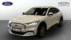 Begagnad 2022 Ford Mustang Mach-E Standard Range SUV | 324 900 kr (Superpris)