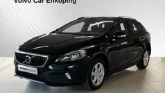 Begagnad 2017 Volvo V40 CC Business Edition Kombi | 154 400 kr (Bra pris)