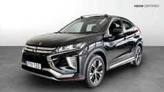 Begagnad 2018 Mitsubishi Eclipse Cross SUV | 199 000 kr