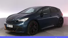 Blå Begagnad 2022 Cupra Born e-Boost Halvkombi | 309 900 kr (Marknadspris)