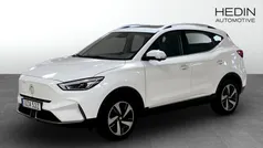 Begagnad 2023 MG ZS Luxury Sedan | 254 900 kr (Marknadspris)