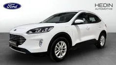 Begagnad 2022 Ford Kuga Titanium SUV | 269 900 kr (Marknadspris)