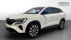 Begagnad 2024 Renault Austral Techno SUV | 394 900 kr (Marknadspris)