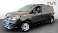Ny 2024 Renault Kangoo Minibuss | 419 900 kr