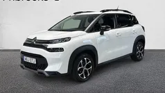 Begagnad 2024 Citroën C3 Aircross Shine SUV | 199 800 kr (Marknadspris)