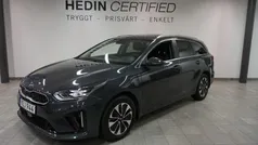 Begagnad 2021 Kia Ceed Sportswagon Advance Kombi | 229 900 kr (Bra pris)
