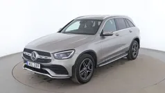 Mercedes GLC300
