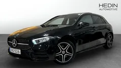 Begagnad 2025 Mercedes E250 AMG Kombi | 339 900 kr