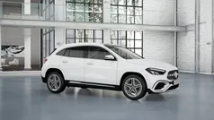 Mercedes GLA200