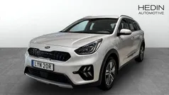 Begagnad 2020 Kia Niro 2 SUV | 219 900 kr (Marknadspris)