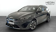 Begagnad 2023 Kia Ceed 2 Kombi | 279 900 kr (Marknadspris)