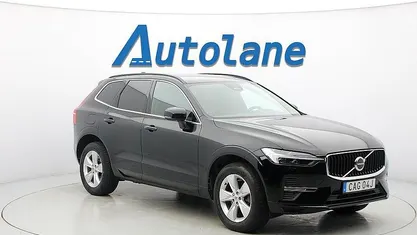 Black stone Begagnad 2022 Volvo XC60 SUV | 389 700 kr (Marknadspris)