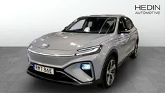 Blå (grey) Begagnad 2022 MG Marvel R Performance SUV | 289 900 kr (Superpris)