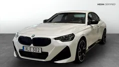 Begagnad 2022 BMW M240 Comfort Edition Sportkupé | 549 900 kr (Dyr)