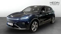 Begagnad 2022 MG Marvel R Performance SUV | 299 900 kr (Superpris)