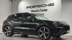 Begagnad 2025 Porsche Cayenne SUV | 1 487 300 kr (Bra pris)