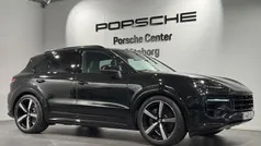 Begagnad 2025 Porsche Cayenne SUV | 1 487 300 kr (Bra pris)