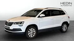 Begagnad 2019 Skoda Karoq SUV | 162 900 kr (Superpris)