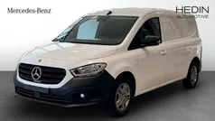 Ny 2025 Mercedes Citan 110 Edition | 275 900 kr