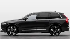 Svart Ny 2024 Volvo XC90 Ultimate SUV | 819 900 kr